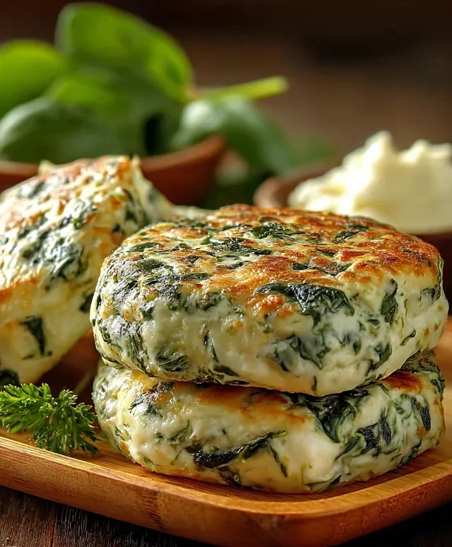 Irresistibly Easy Spinach Cottage Cheese Flagels for Any Meal