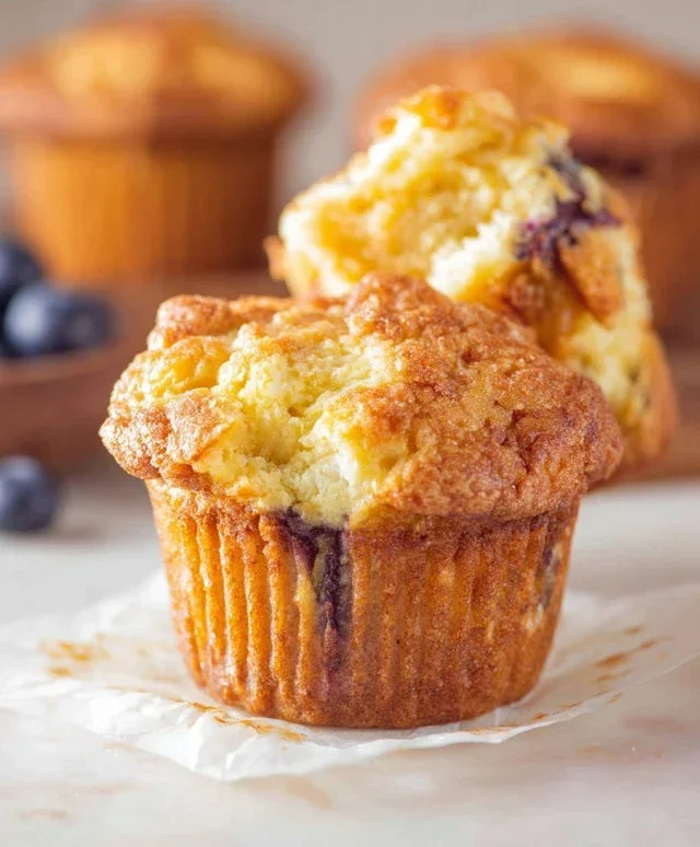 15+ Best Ever Cottage Cheese Muffin Recipes!