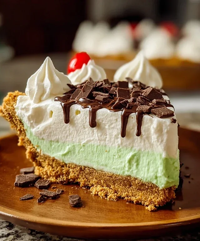 Sbeef beef hamrock Shake Pie