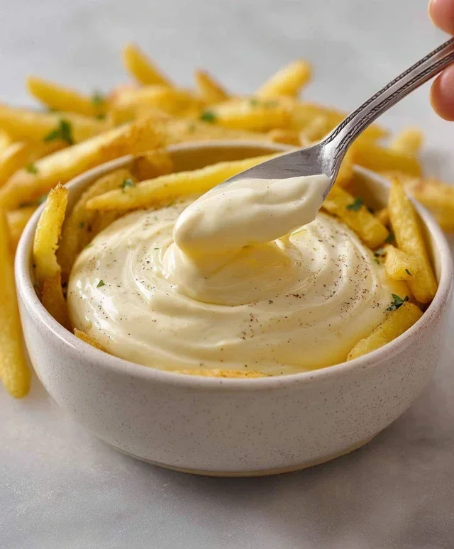 Aioli Recipe
