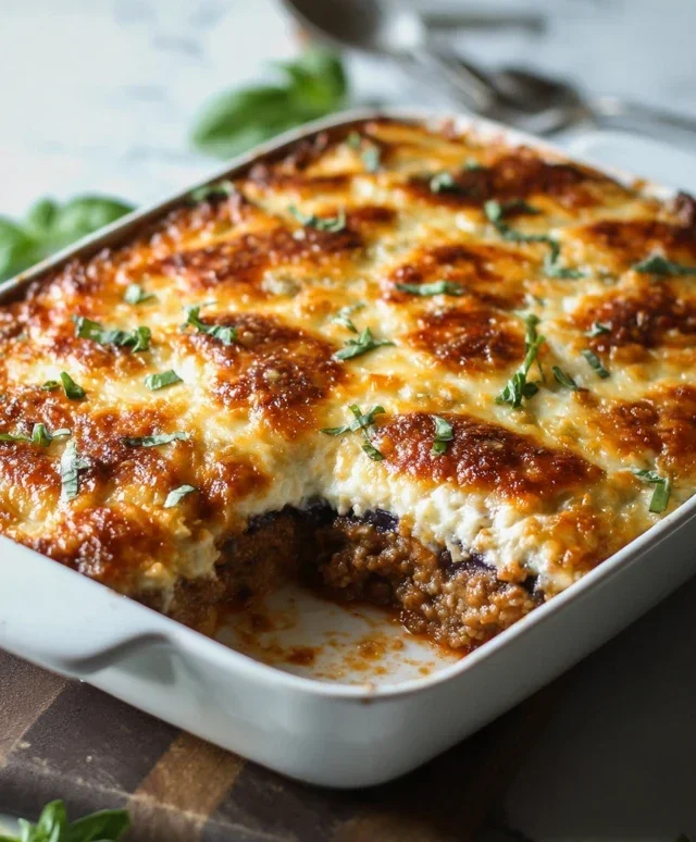 31 Delicious Keto Casserole Recipes to Satisfy Your Low-Carb Cravings