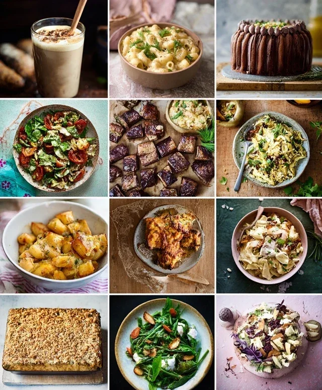 #Recipe
