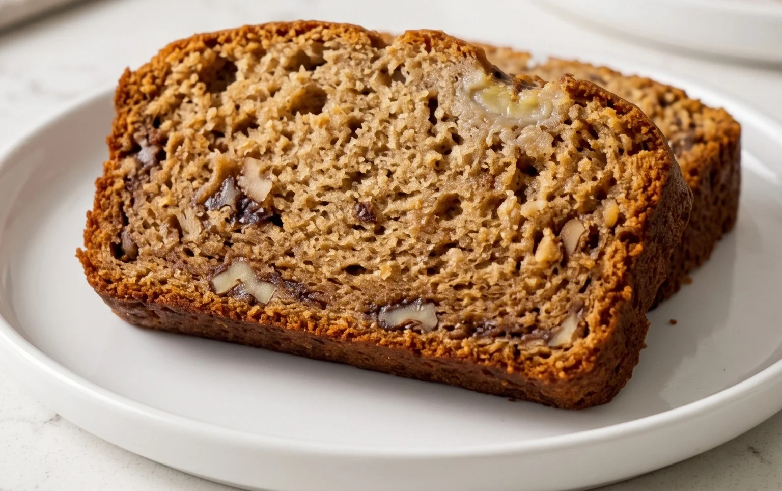 Best Moist Banana Bread Recipe