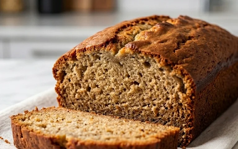 Best Easy Banana Bread Recipe