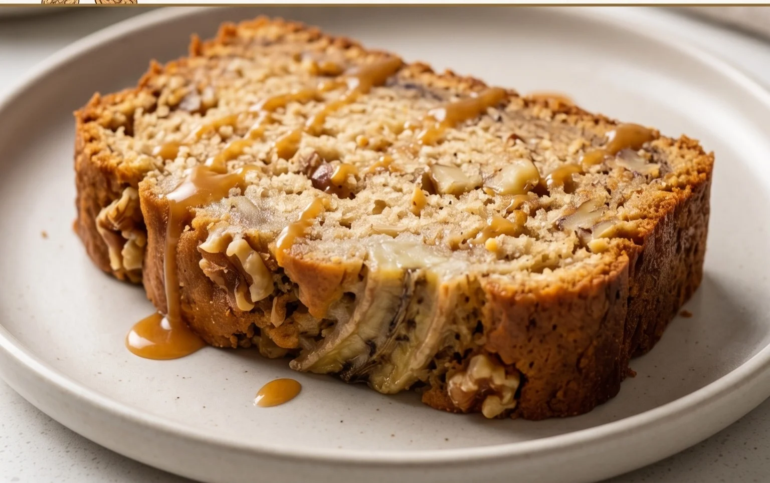 Best Banana Bread Recipe