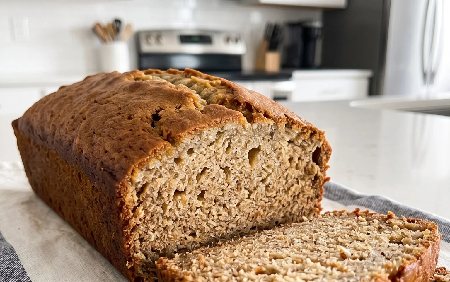 Best Banana Bread Recipe