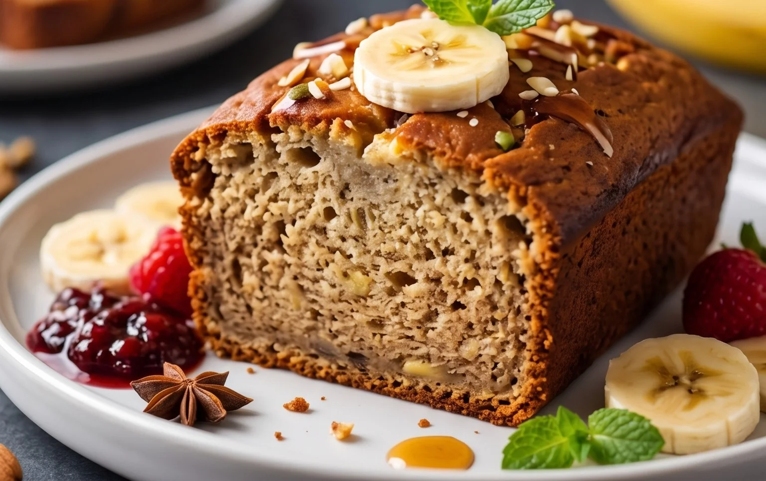 Best Banana Bread Recipe