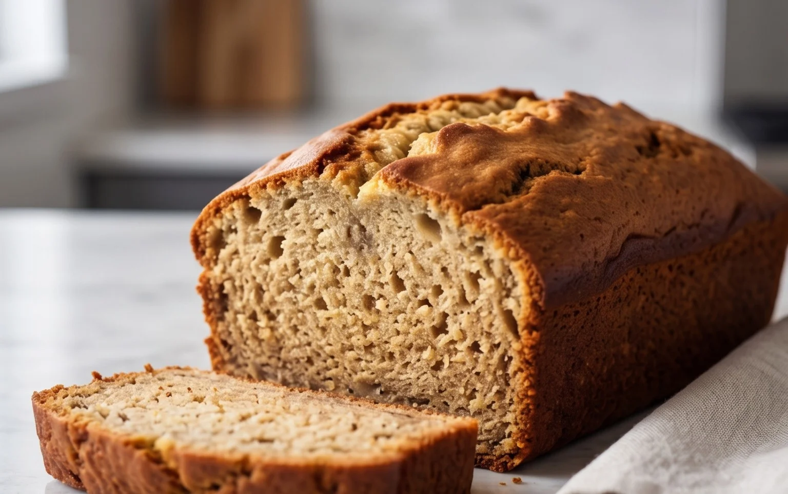 Best Banana Bread Recipe