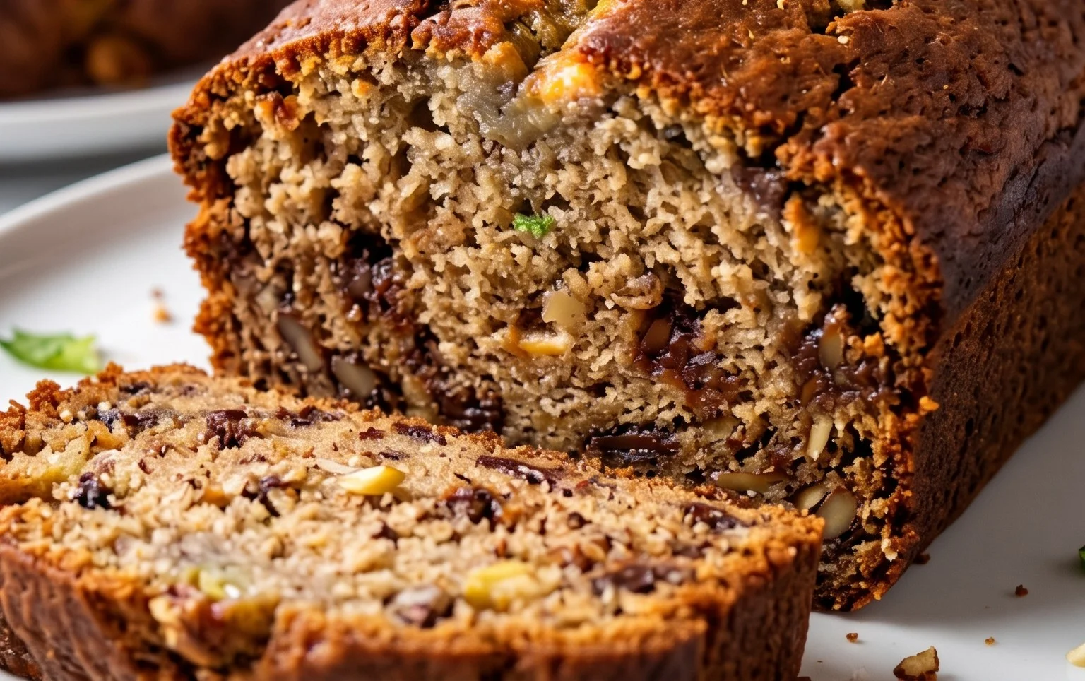 Banana Bread Recipe