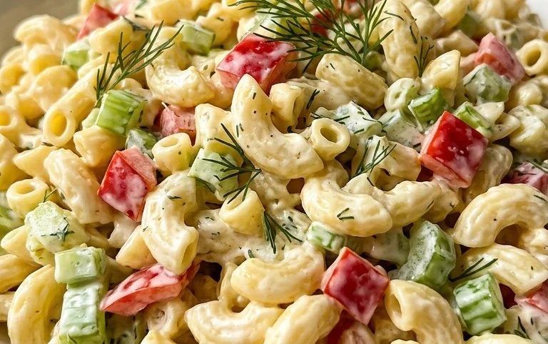 Macaroni Salad