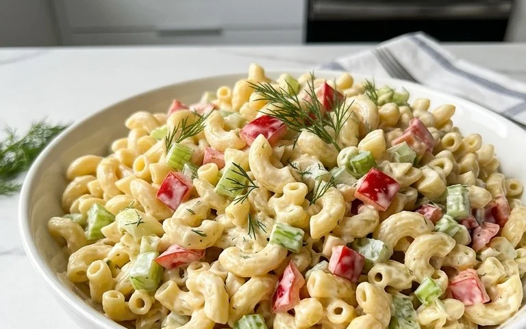 Macaroni Salad