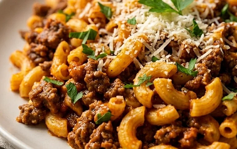 Beefaroni