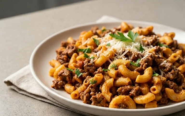 Beefaroni