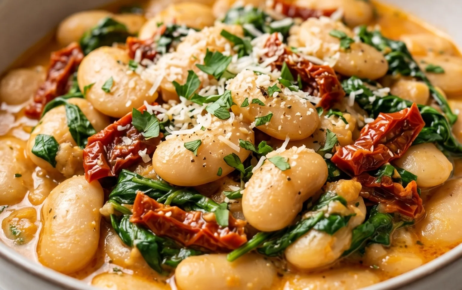 Marry Me Butter Beans