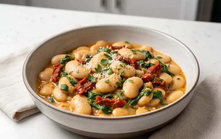 Marry Me Butter Beans