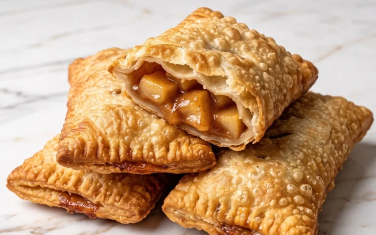 The Best Fried Apple Pies Recipe (Homemade)