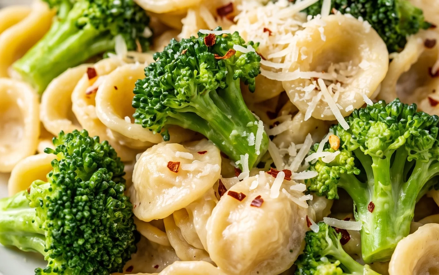 Broccoli Pasta