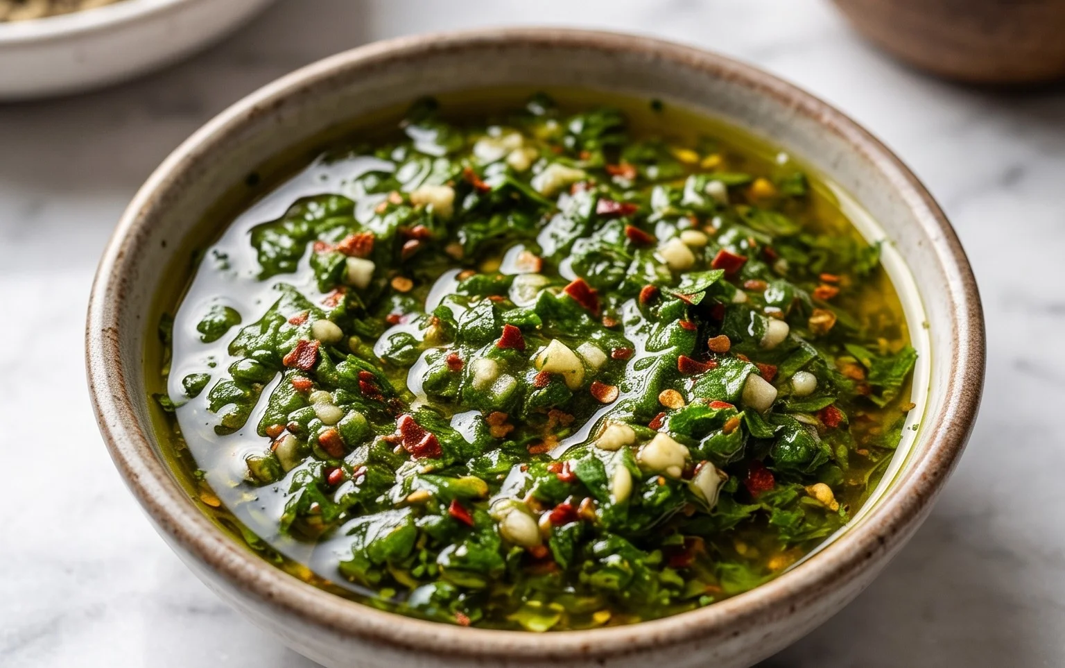 Chimichurri Sauce
