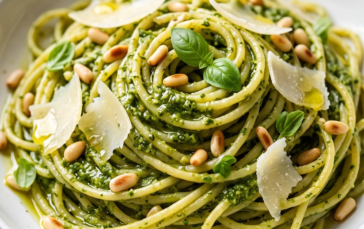 mix and match pesto recipe
