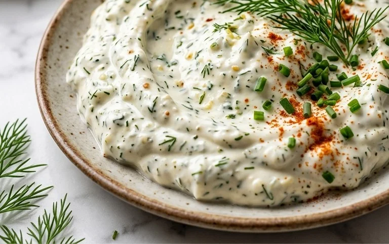Dill Dip