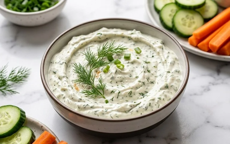 Dill Dip