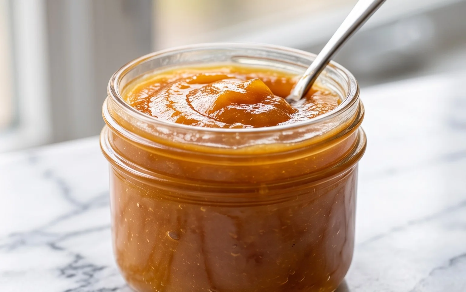 Peach Butter