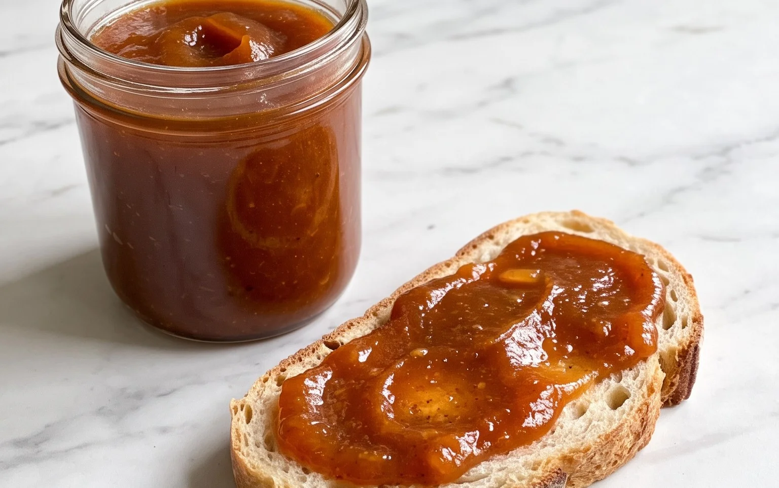 Peach Butter Recipe
