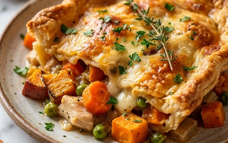 50+ All Time BEST Comfort Fall Recipes