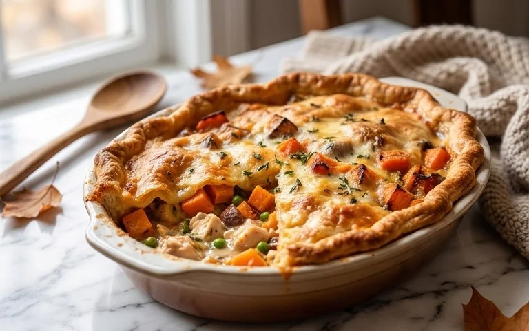 50+ All Time BEST Comfort Fall Recipes